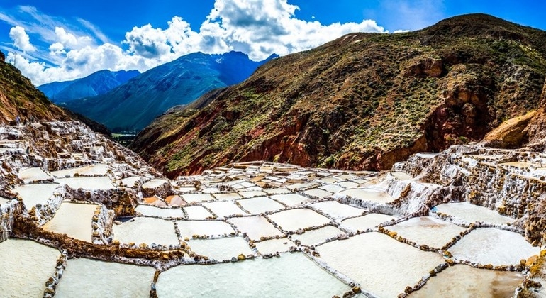 Top 5 địa danh không thể “ngó lơ” khi du lịch Peru