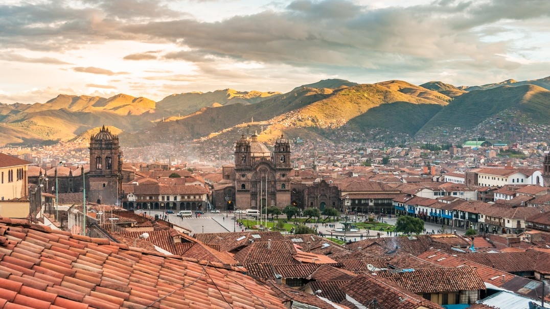 Top 5 địa danh không thể “ngó lơ” khi du lịch Peru