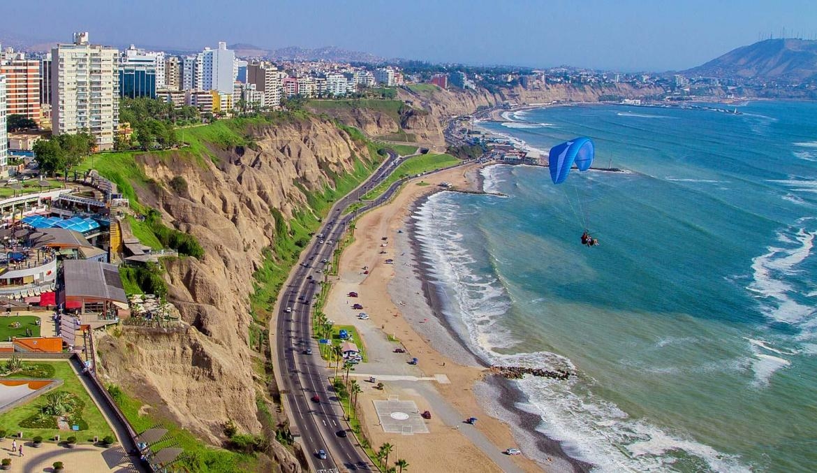 Top 5 địa danh không thể “ngó lơ” khi du lịch Peru