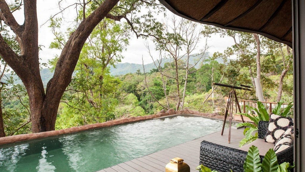 Khám phá Keemala – Khu nghỉ dưỡng tổ chim độc đáo ở Phuket Thư giãn ở Keemala - Khu nghỉ dưỡng tổ chim độc đáo tại Phuket