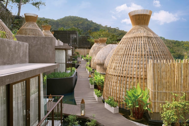 Khám phá Keemala – Khu nghỉ dưỡng tổ chim độc đáo ở Phuket Thư giãn ở Keemala - Khu nghỉ dưỡng tổ chim độc đáo tại Phuket
