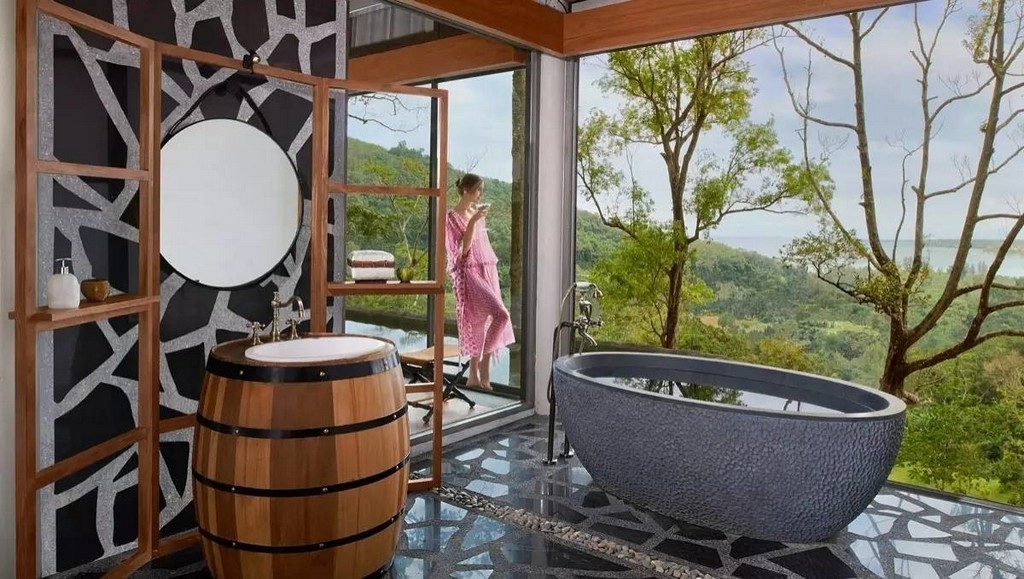 Khám phá Keemala – Khu nghỉ dưỡng tổ chim độc đáo ở Phuket Thư giãn ở Keemala - Khu nghỉ dưỡng tổ chim độc đáo tại Phuket