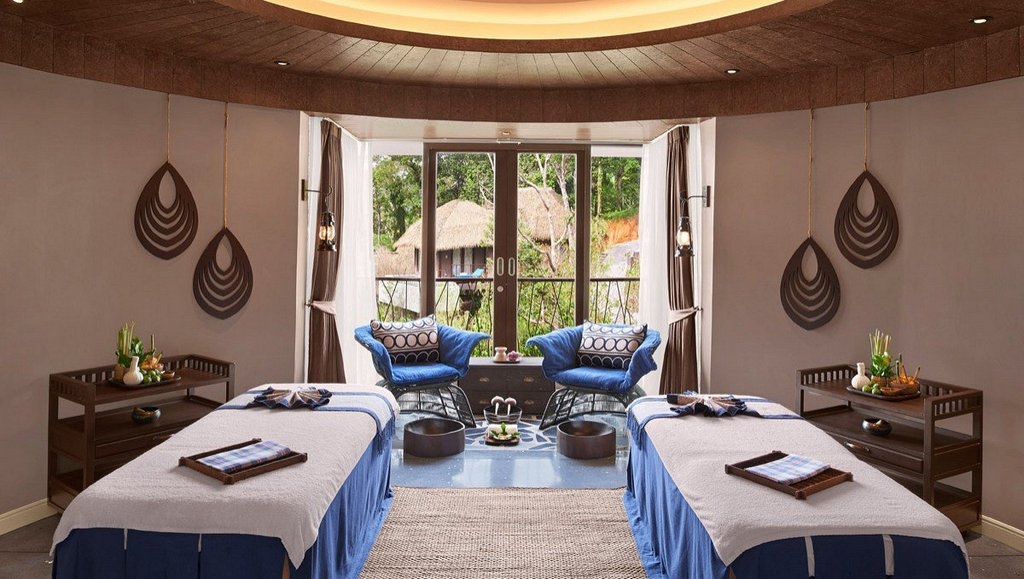 Khám phá Keemala – Khu nghỉ dưỡng tổ chim độc đáo ở Phuket Thư giãn ở Keemala - Khu nghỉ dưỡng tổ chim độc đáo tại Phuket