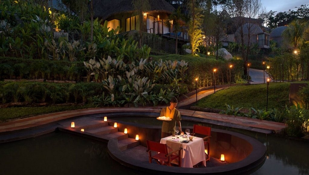 Khám phá Keemala – Khu nghỉ dưỡng tổ chim độc đáo ở Phuket Thư giãn ở Keemala - Khu nghỉ dưỡng tổ chim độc đáo tại Phuket