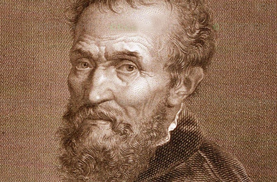 Pietà - Kiệt tác điêu khắc đẹp nhất của Michelangelo