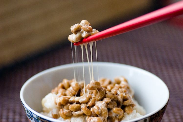 Vì sao ăn sáng kiểu Nhật tốt cho sức khỏe?