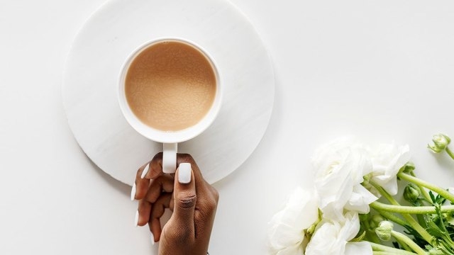 Tác hại của caffeine tới bà bầu