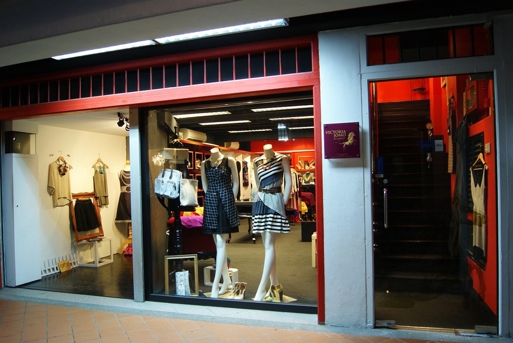 Khám phá Haji Lane: Con đường mua sắm đầy cá tính ở Singapore