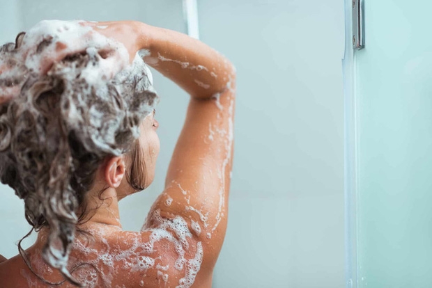 Những sai lầm khi chăm sóc cơ thể mà hầu hết mọi người đều mắc phải