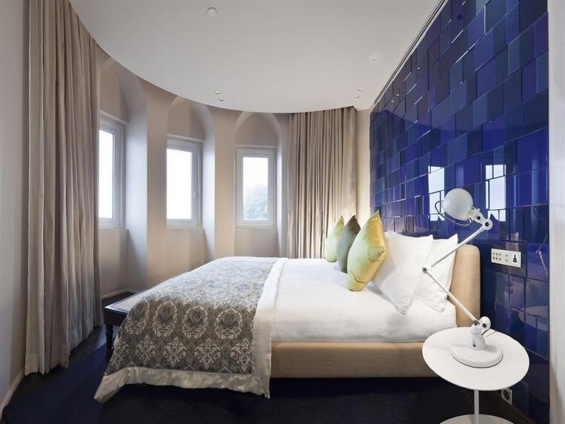 Taj Mahal Palace - Khách sạn yêu thích của những người nổi tiếng