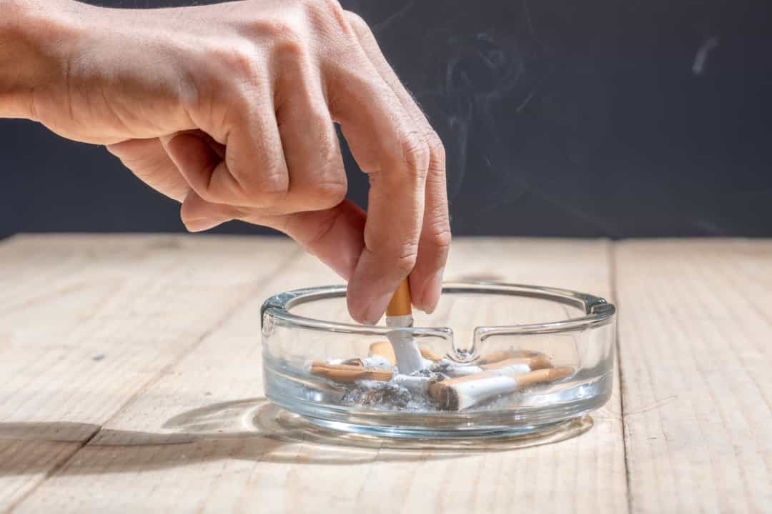 Điều gì sẽ xảy ra khi bạn ngừng hút thuốc?