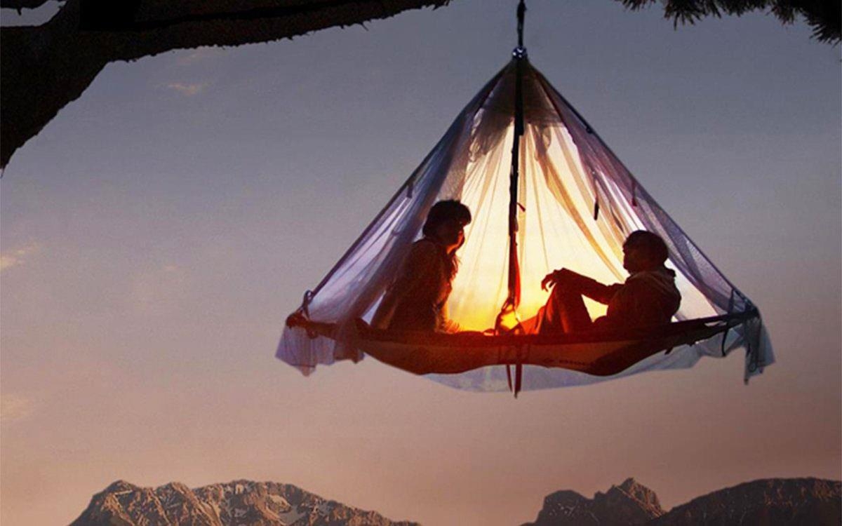 Trải nghiệm những khách sạn kỳ lạ và độc đáo nhất hành tinh
