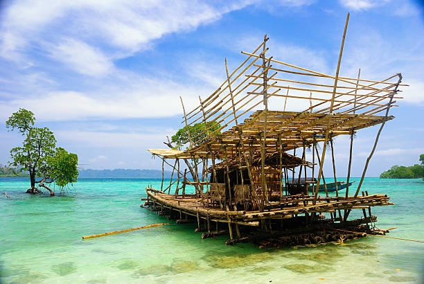 Những địa điểm đẹp nhất ở Ấn Độ bạn nên đến một lần trong đời