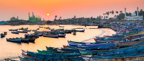 Những địa điểm đẹp nhất ở Ấn Độ bạn nên đến một lần trong đời