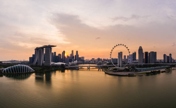 Những địa điểm tham quan hàng đầu Singapore