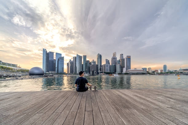 Những địa điểm tham quan hàng đầu Singapore