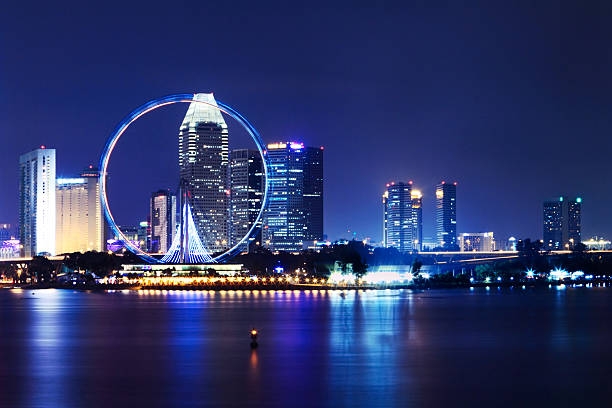 Những địa điểm tham quan hàng đầu Singapore