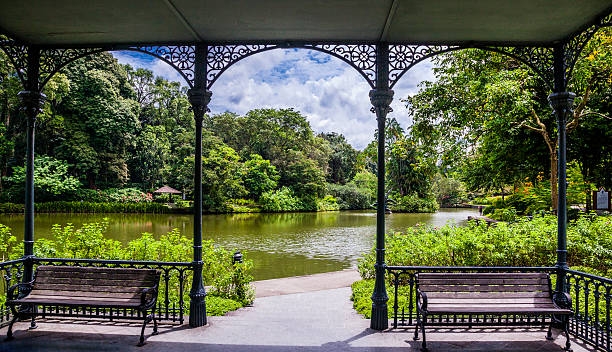 Những địa điểm tham quan hàng đầu Singapore
