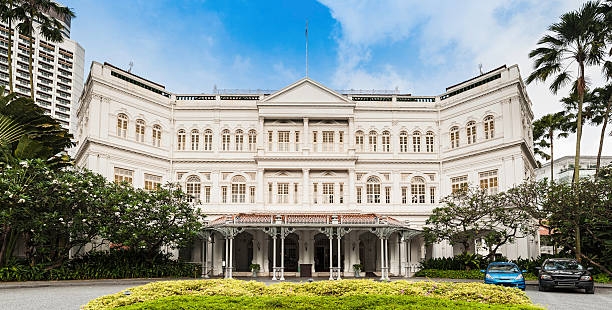 Những địa điểm tham quan hàng đầu Singapore