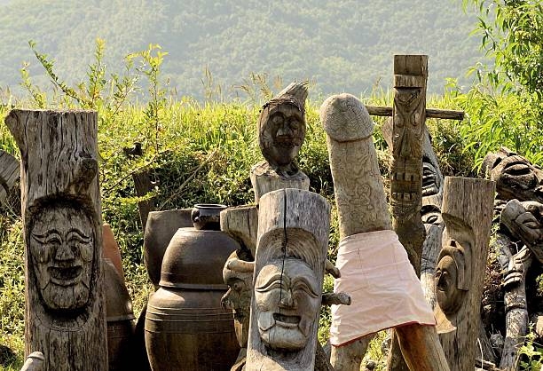 Những địa điểm "nhất định phải ghé" khi du lịch Hàn Quốc