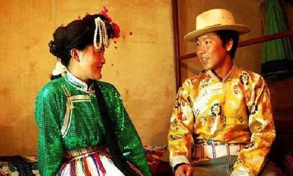 Những "Tây Lương nữ quốc"  ngoài đời thực nơi đàn ông chỉ có giá trị duy trì nòi giống