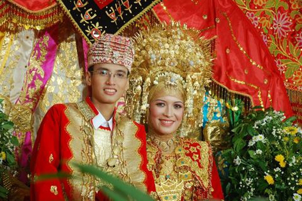 Những "Tây Lương nữ quốc"  ngoài đời thực nơi đàn ông chỉ có giá trị duy trì nòi giống