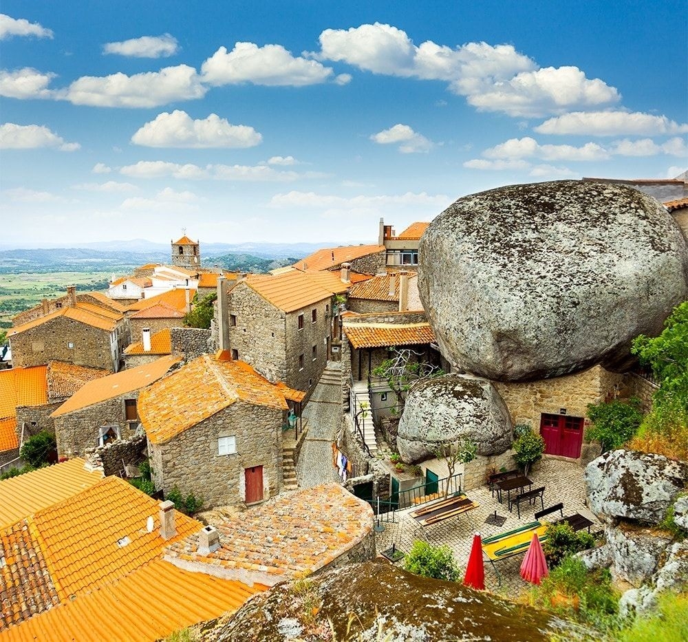 9 ngôi làng cổ tích dành cho những ai muốn trốn phố thị xô bồ 9 ngôi làng cổ tích dành cho những ai muốn trốn phố thị xô bồ