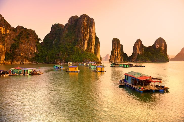 9 ngôi làng cổ tích dành cho những ai muốn trốn phố thị xô bồ 9 ngôi làng cổ tích dành cho những ai muốn trốn phố thị xô bồ