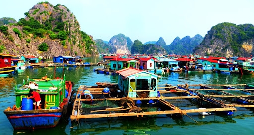 9 ngôi làng cổ tích dành cho những ai muốn trốn phố thị xô bồ 9 ngôi làng cổ tích dành cho những ai muốn trốn phố thị xô bồ