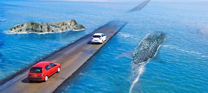Khám phá 10 cung đường ấn tượng, hấp dẫn các phượt thủ Khám phá 10 cung đường ấn tượng, hấp dẫn các phượt thủ