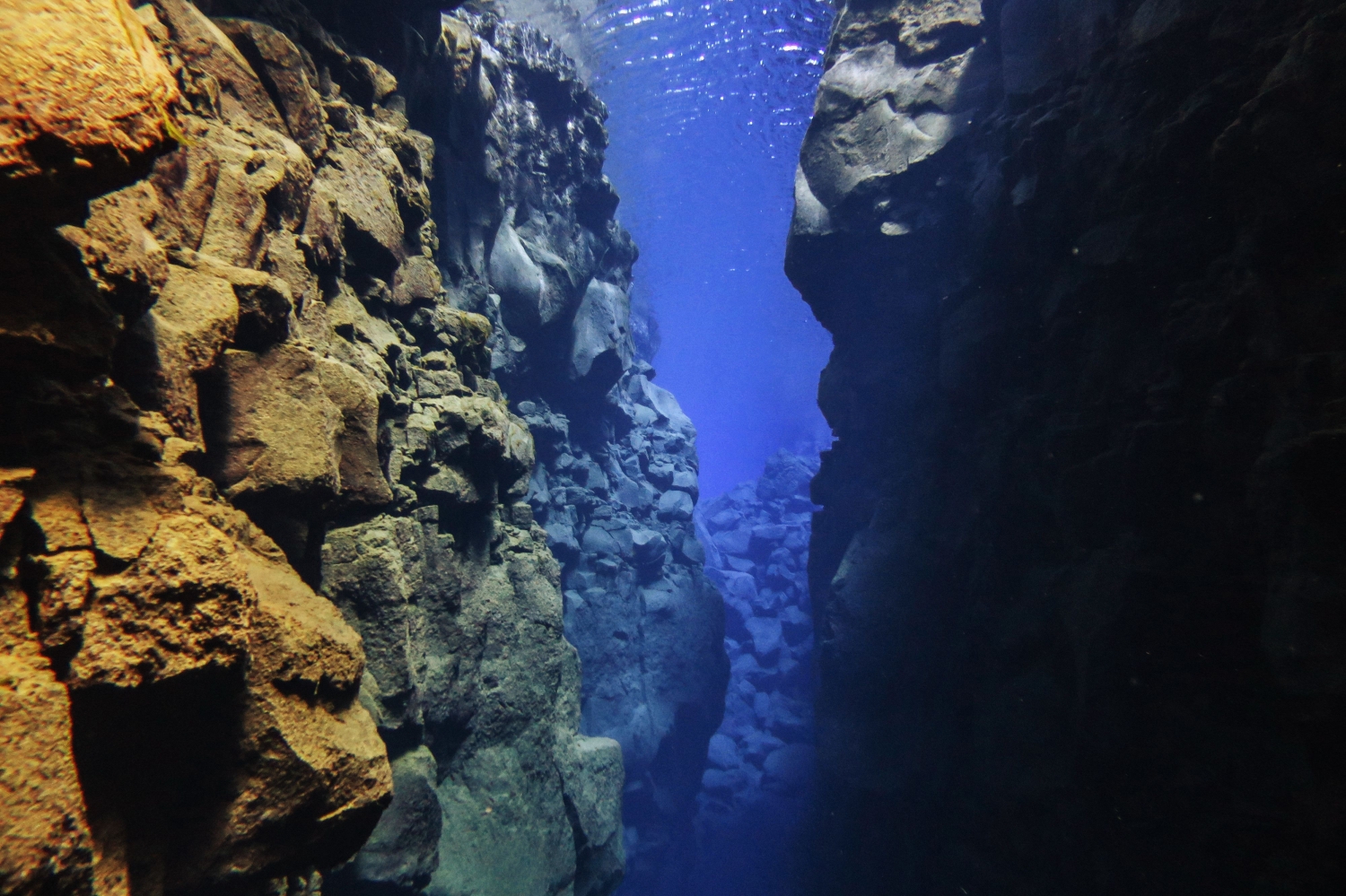 Top 6 địa điểm lặn biển tuyệt vời nhất thế giới Top 6 địa điểm lặn biển tuyệt vời nhất thế giới