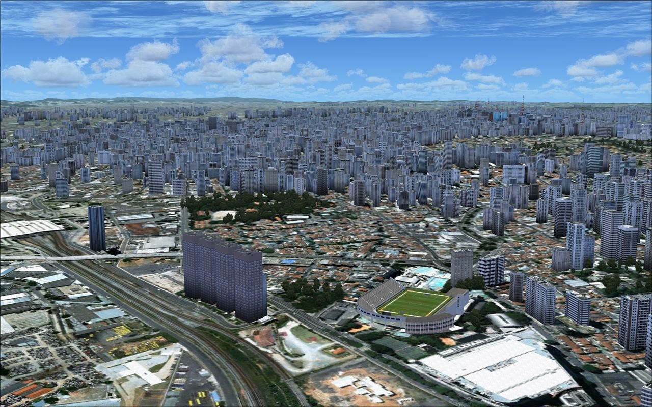 6 thành phố được “Mẹ thiên nhiên” ưu ái thời tiết ấm áp quanh năm