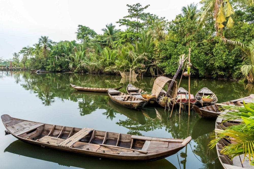7 điểm đến tuyệt vời ở Việt Nam hấp dẫn du khách nước ngoài