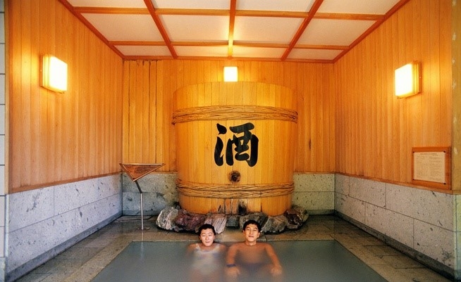Những liệu pháp spa kỳ dị nhất thế giới