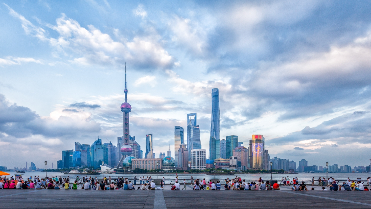 Những điểm đến không thể bỏ qua khi du lịch Thượng Hải, Trung Quốc Những điểm đến không thể bỏ qua khi du lịch Thượng Hải, Trung Quốc
