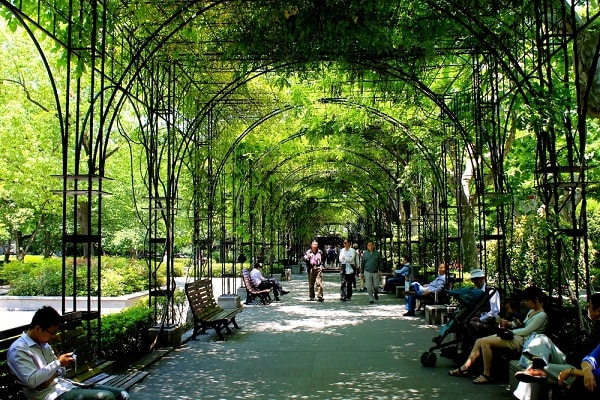 Những điểm đến không thể bỏ qua khi du lịch Thượng Hải, Trung Quốc Những điểm đến không thể bỏ qua khi du lịch Thượng Hải, Trung Quốc