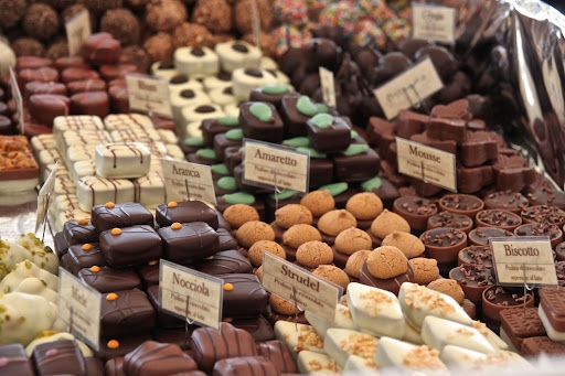 Top 5 lễ hội chocolate hấp dẫn nhất thế giới Top 5 lễ hội chocolate hấp dẫn nhất thế giới