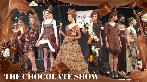 Top 5 lễ hội chocolate hấp dẫn nhất thế giới Top 5 lễ hội chocolate hấp dẫn nhất thế giới