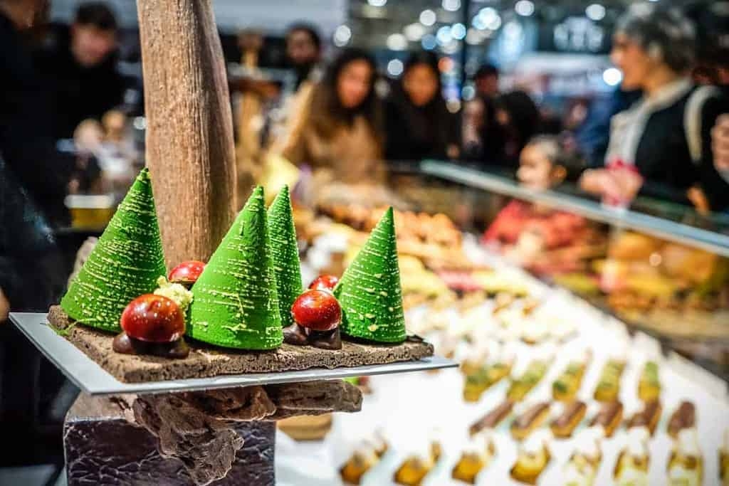 Top 5 lễ hội chocolate hấp dẫn nhất thế giới Top 5 lễ hội chocolate hấp dẫn nhất thế giới