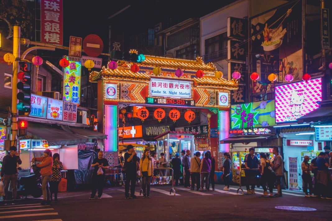 Hồng Kông và 6 điểm du lịch hấp dẫn, 