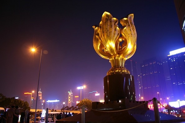 Hồng Kông và 6 điểm du lịch hấp dẫn, 