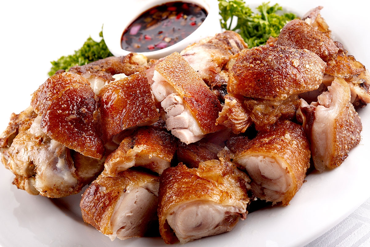 Ẩm thực Philippines - Những món ăn nên thử một lần trong đời
