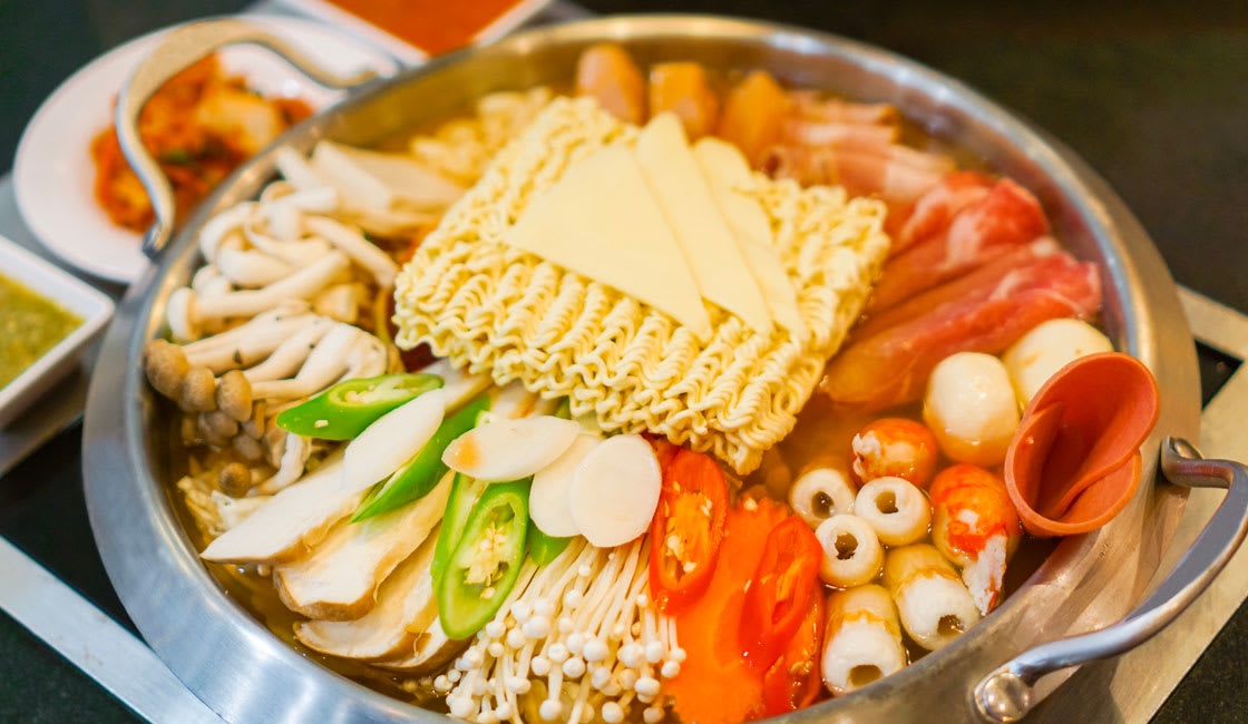 Thưởng thức “tất tần tật” đặc sản của Campuchia