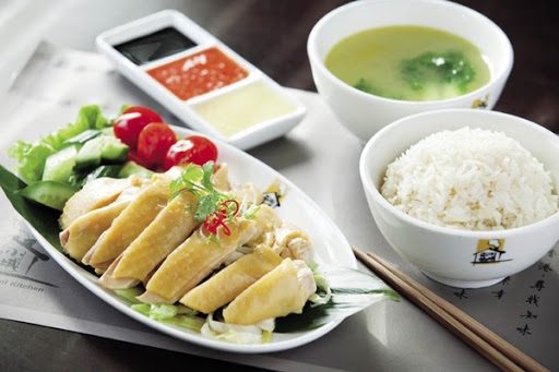 6 món ăn tạo nên sự nổi tiếng cho ẩm thực Singapore