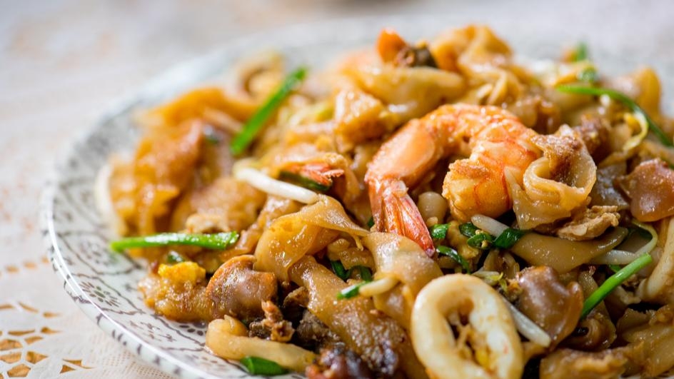 6 món ăn tạo nên sự nổi tiếng cho ẩm thực Singapore