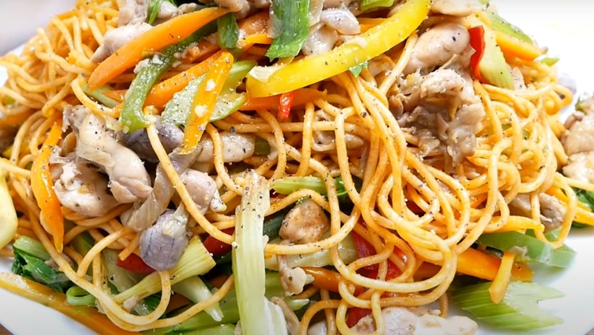 6 món ăn tạo nên sự nổi tiếng cho ẩm thực Singapore