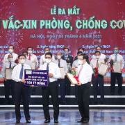Thần tốc hơn nữa, quyết liệt hơn nữa trong phòng chống dịch Covid-19