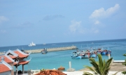 Bình yên Trường Sa
