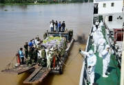 “Nghĩa tình biển khơi” trong lòng thành phố