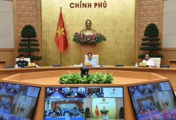 Quyết tâm chống khai thác hải sản bất hợp pháp, gỡ "Thẻ vàng"